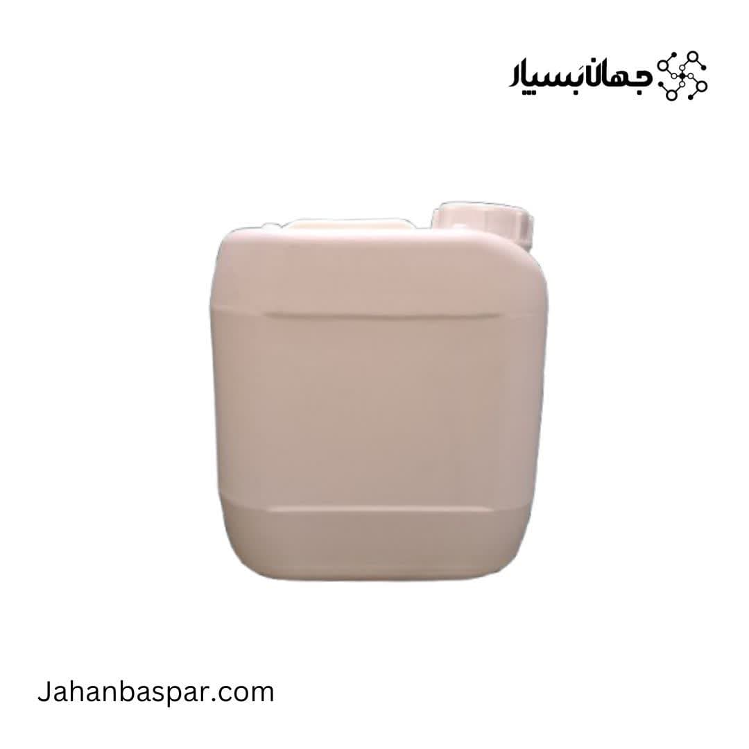 گالن چهار لیتری دکمه دار-جهان بسپار